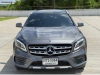 Mercedes-Benz GLA250 AMG Dynamic Facelift (W156) 2018 Mileage 84,000 km. รูปที่ 1